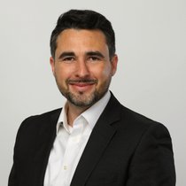 «Kasko2go ist eine Plattform mit talentierten Menschen, einzigartiger Technologie und einem disruptiven Value für die Versicherungsbranche»: Tal Yampolsky, CEO kasko2go.