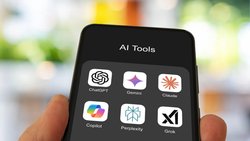 Zahlreiche KI-Tools vereinfachen vielen den Alltag. 