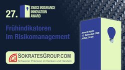 Die meisten Schadenereignisse entstehen genau genommen aus der Kombination von verschiedenen Schwächen.