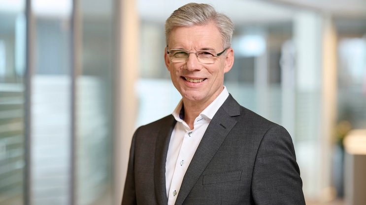 Achim Bosch ist ab 1. Juli CEO der Deutschen Rückversicherung AG und übernimmt auch den Vorsitz der Geschäftsleitung der DR Swiss in Zürich.