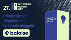 Der Prämiendeckel «Planbarkeit» stellt einen Paradigmenwechsel in der Kundenorientierung dar: weg von kurzfristiger Risikobewertung, hin zu nachhaltiger Partnerschaft mit KMU-Kunden.