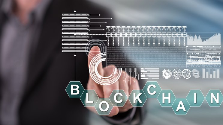 Die Blockchain-Technologie wird auch für Versicherungsunternehmen zu einem strategisch wichtigen Thema.