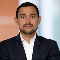 Betreibt auch einen eigenen Podcast: Cyberexperte Manuel Pachlatko.