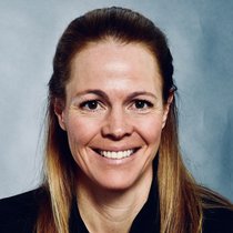 Tanya Waeber, Head of Cyber, Generali Global Corporate & Commercial