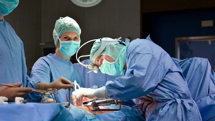 Sanitas: Neu können auch Menschen mit gesundheitlicher Vorbelastung eine Zusatzversicherung ohne Vorbehalte abschliessen.