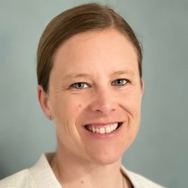 Sandra Hürlimann wird neue CTO von Helvetia.