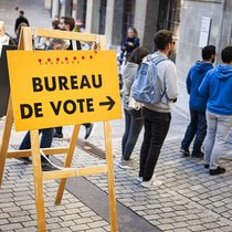 Faut-il répéter le vote sur le relèvement de l'âge de la retraite des femmes