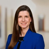 Daniela Fischer, Head Human Responsibility Axa: «Ich bin nicht zwangsläufig auf Innovation geeicht und verändere nichts nur um der Veränderung willen.»