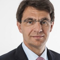 Urs Ramseier, CEO Twelve Capital