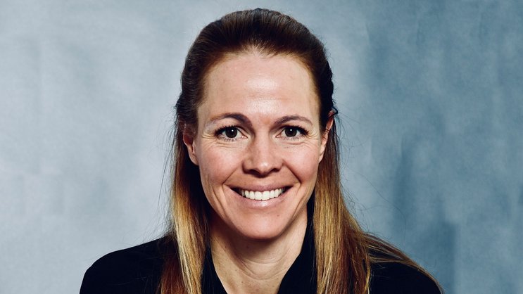 Tanya Waeber, Head of Cyber, Generali Global Corporate & Commercial