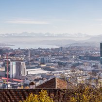 Versicherer tragen laut einer BAK Economics Studie etwa 40 Prozent der Bruttowertschöpfung des Finanzsektors bei.