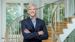 «Les vingt dernières années, le secteur de l’assurance a connu une croissance constante sans grandes fluctuations»: Jan Schüpbach, économiste en chef de l’Association Suisse d’Assurances ASA.