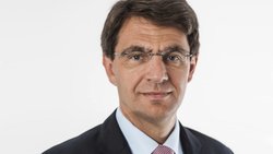 Urs Ramseier, CEO Twelve Capital