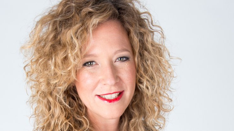 Michaela Christian Gartmann war zuletzt bei PWC Schweiz als Leiterin «Human Capital» tätig.