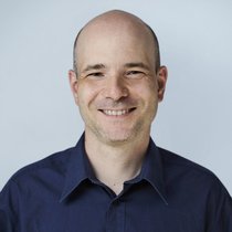 Stéphane Mojon, IAM-Ingenieur bei Adnovum und Mitglied des Tech4Trust Advisory Board.