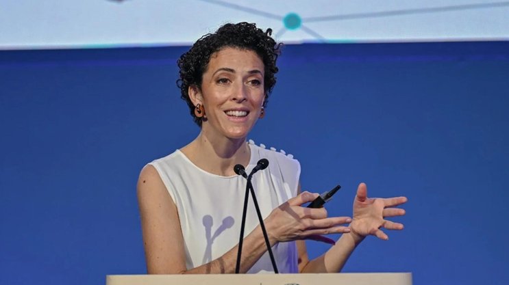 «Les effets néfastes du changement climatique sur la santé progressent plus vite que la réponse mondiale à ces effets»: Marina Romanello, directrice exécutive Lancet Countdown.