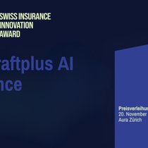 Die Lösung Windkraftplus AI Insurance basiert auf Maschinendaten, Sensorik und Künstlicher Intelligenz.
