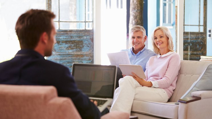 «Das veränderte Kundenverhalten hin zu einer hybriden Customer Journey erfordert ein intensives Zusammenspiel der physischen und digitalen Kontaktpunkte»
