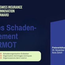 Die Plattform TERMOT ist vollständig cloudbasiert und baut auf modernsten Software-Engineering-Prinzipien auf.