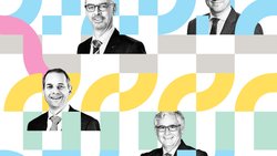 Die besten Versicherungs-CEOs