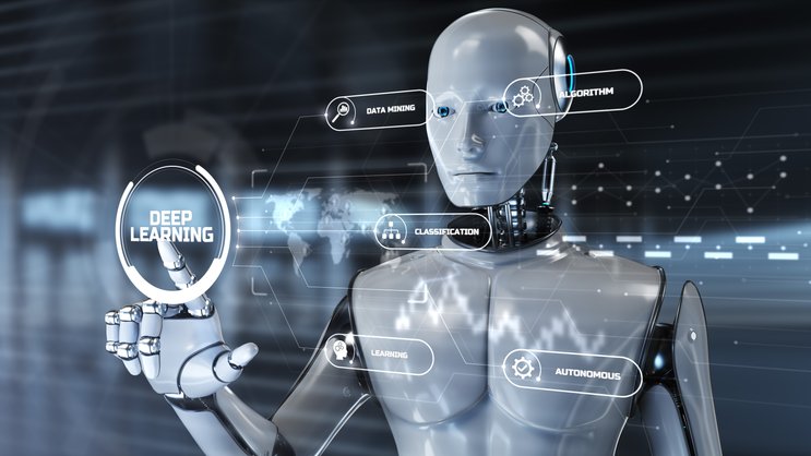 Grösster Aufsteiger im Axa-Ranking sind die Risiken im Zusammenhang mit künstlicher Intelligenz und Big Data.