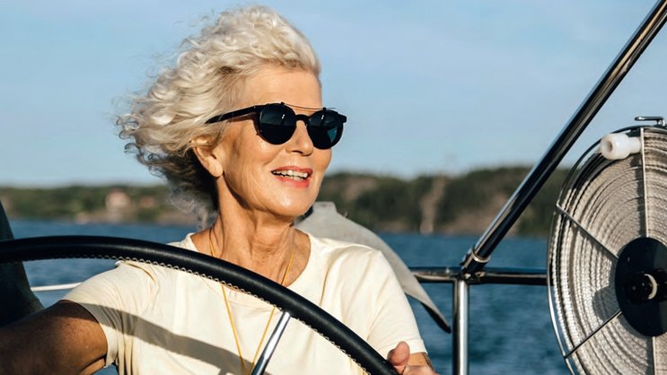 Tout comme un voyage en voilier en Méditerranée, la période qui suit la retraite doit être planifiée tôt.