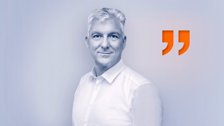 Ein Kommentar von Urs Arbter, Direktor des Schweizerischen Versicherungsverbandes SVV.