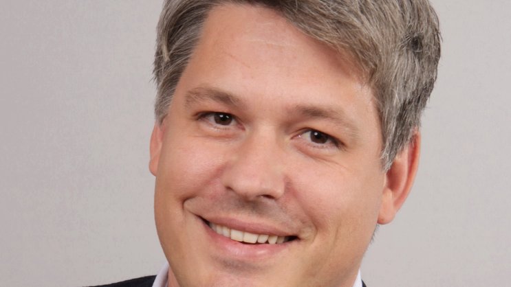 Will die vertriebliche Zusammenarbeit weiter verstärken: Kolja Wangerin.