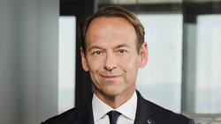 UNIQA-CEO Andreas Brandstetter: «Wir sind auf einem sehr guten Weg, unser Ziel von 540 bis 570 Millionen Euro Ergebnis vor Steuern für das Gesamtjahr 2026 zu erreichen.»
