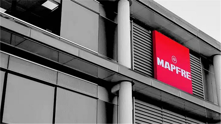 Mapfre verkauft neu Versicherungen in Chile.