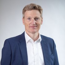 Tobias Farny ist neuer Strategiechef von Munich Re.