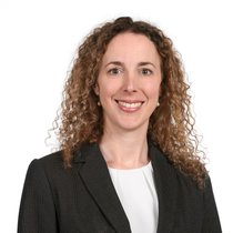 Blickt auf mehrjährige Erfahrung im institutionellen Geschäft zurück: Sandra Cafazzo.