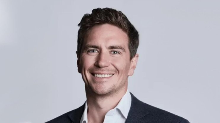 Richard Taylor-Whiteway, Managing Director von Alpha TR Limited.