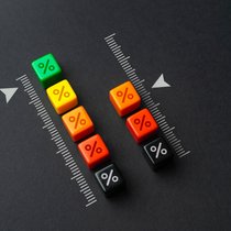 Si le plus bas de la mi-décembre n'a pas encore été atteint, les taux sont très proches de ce niveau.