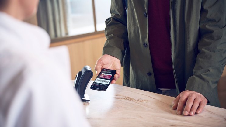 Helsana erhöht mit der neuen Funktion die Kunden-Convenience.