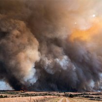 En 2025, les sinistres assurés se concentraient fortement aux États-Unis, qui représentaient 100 milliards de dollars, soit 78% des sinistres assurés dans le monde.