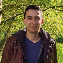 Diren Kocakusak, chercheur chez le Global Energy Monitor.