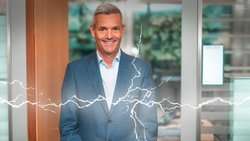 Eduard Held ist Geschäftsführer Elementarschadenpool beim Schweizerischen Versicherungsverband SVV.
