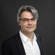 Roman Senti, Leiter IT, Stiftung Auffangeinrichtung BVG