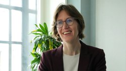 «Wir sehen die Chance, Gesundheitskosten zu reduzieren und Patienten besser zu unterstützen.» Marion Hämmerli, Partnerin, Zürcher Büro von McKinsey.