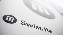 Für das laufende Jahr erwartet Fitch für Swiss Re weitgehend stabile Gewinne. 