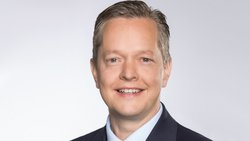 Michael Schütze, Head of Switzerland bei AllianzGI