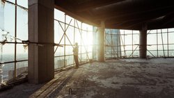 Der Zustand von Büroimmobilien ist heute für Investoren entscheidend. 