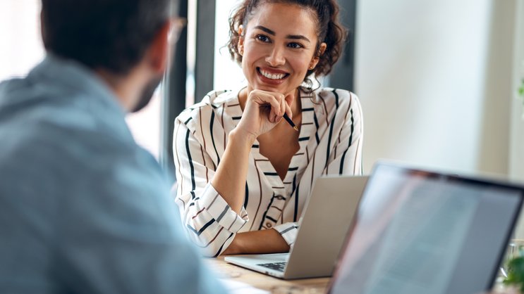 Ein digitales Innovation Management-Ausbildungsprogramm für junge Versicherungsmanagerinnen und -manager startet am 22. Februar.