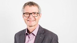 Setzt sich für die Interessen seiner Mitgliedsunternehmen ein: Pius Zängerle.