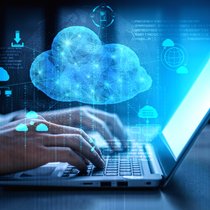 Ohne eine Cloud-Transformation besteht für ein Versicherungsunternehmen die Gefahr, im Wettbewerb ins Hintertreffen zu geraten.
