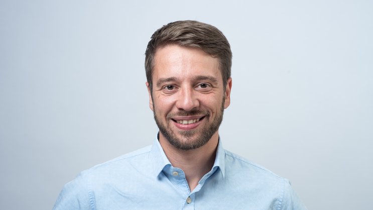 «Eine Zunahme von Naturkatastrophen, die Covid-19-Pandemie, Nachhaltigkeitsrisiken sowie regulatorische Anforderungen bewegen zunehmend Firmen dazu, ihr Risikomanagement zu verbessern.» Michael Gloor, CEO des Startups Correntics.