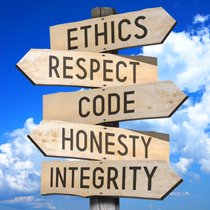 code of conduct