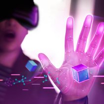 Im Gegensatz zu grossen internationalen Finanzdienstleistern üben sich die hiesigen Versicherer beim Metaverse noch in Zurückhaltung.