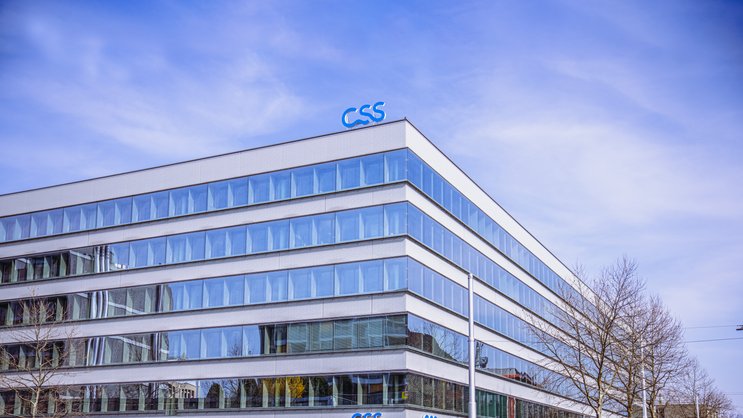 Les 636 assurés qui ont payé des primes trop élevées seront remboursés par la CSS.